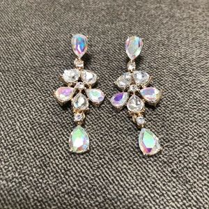 Chandelier Earrings